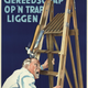 Illustration for article titled These Dutch Safety Posters Are Beautiful—But Utterly Disturbing
